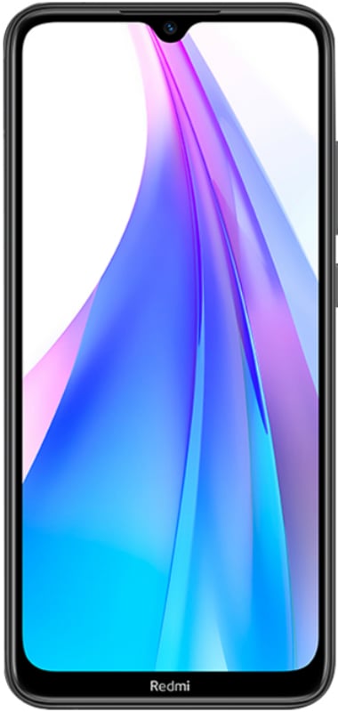 Xiaomi Redmi Note 8T