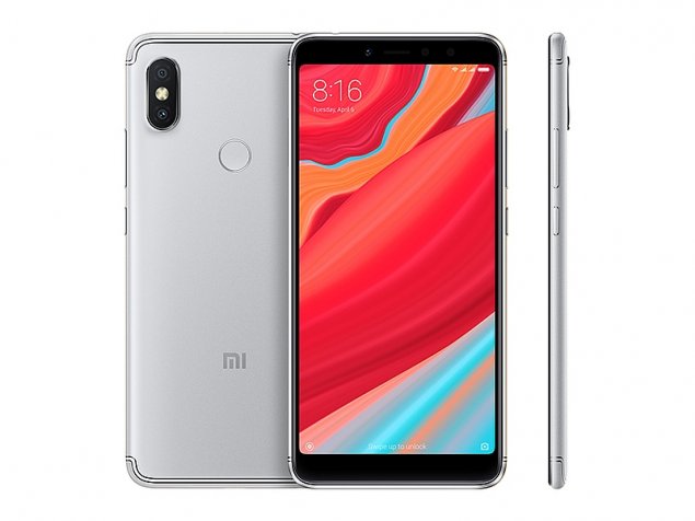 Xiaomi Redmi Y2