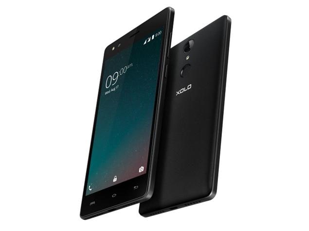 Xolo Era 2V