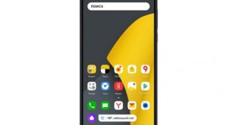 Yandex Phone