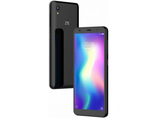 ZTE Blade A5 2019