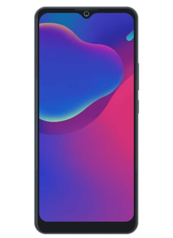 ZTE Blade V2021 5G