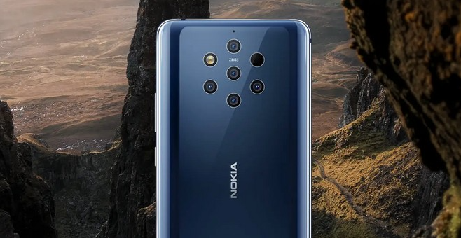 Nokia X70