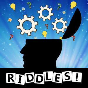 1 Riddle 1 Word