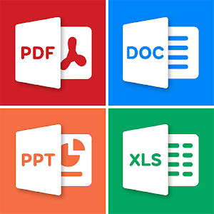 All Document Viewer  PDF, word, excel, Documents