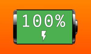 Battery Saver 100% Battery Optimization