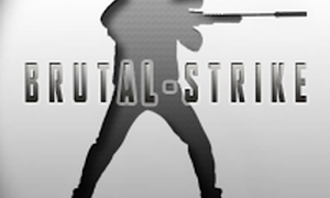Brutal Strike  Counter Strike Brutal  CS GO