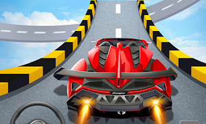Car Stunts 3D Free  Extreme City GT Racing