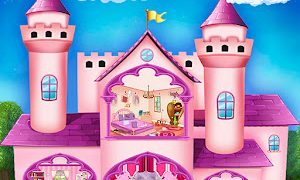 Cleaning games Kids  Clean Decor Mansion &amp Castle