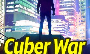 Cyber War: Cyberpunk Reborn (Offline ARPG)