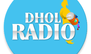Dhol Radio  Punjabi Radio