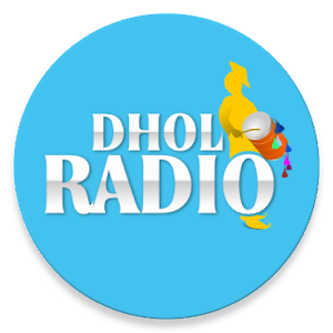 Dhol Radio  Punjabi Radio