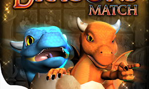 Dragons Match  Actually Free!