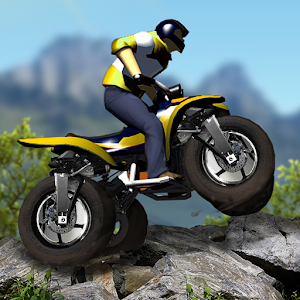 Extreme Bike  Stunt Racing Game 2021
