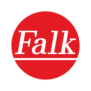 Falk Maps &amp Route Planner
