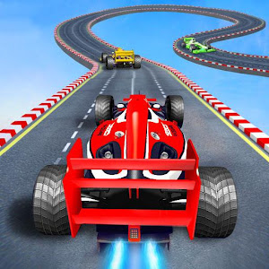 Formula Car Racing  Car Games 3D