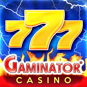 Gaminator Casino Slots  Play Slot Machines 777