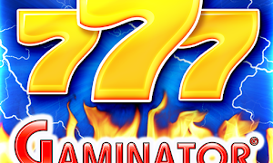 Gaminator Casino Slots  Play Slot Machines 777