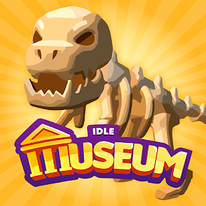 Idle Museum Tycoon: Empire of Art &amp History