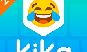 Kika Keyboard 2021  Emoji Keyboard, Stickers, GIF