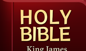 King James Bible (KJV)  Free Bible Verses + Audio