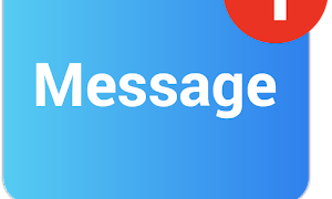 Messenger SMS &amp MMS