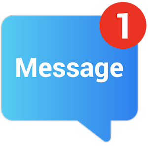 Messenger SMS &amp MMS
