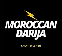 Moroccan Darija