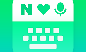 Naver SmartBoard  Keyboard: Search,Draw,Translate