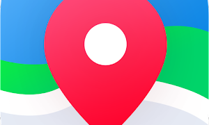 Petal Maps  Live GPS, Travel, Navigate &amp Traffic