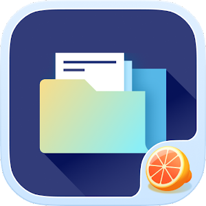 PoMelo File Explorer File Manager &amp Cleaner