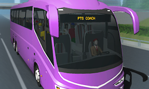 Public Transport Simulator  Coach