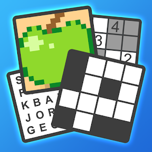 Puzzle Page  Crossword, Sudoku, Picross and more