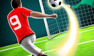 SOCCER Kicks  Stars Strike &amp Football Kick Game