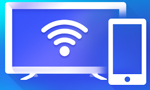 Screen Mirroring App  Cast Phone to TV with Wifi