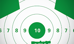 Shooting Range Sniper: Target Shooting Games 2021