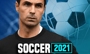 Soccer Manager 2021  Free Football Manager Games