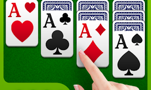 Solitaire  Free Classic Solitaire Card Games