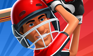 Stick Cricket Live 21  Play 1v1 Cricket Games