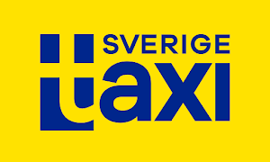 Sverigetaxi