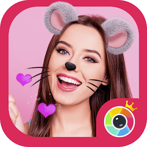 Sweet Snap Face Cam  Selfie Edit &amp Photo Filters