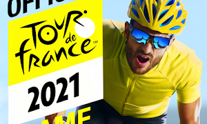Tour de France 2021 Official Game  Sports Manager