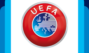 UEFA Mobile Tickets