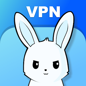 VPN Proxy  VPN Master with Fast Speed  Bunny VPN