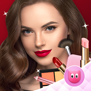 YuFace: Makeup Camera, Makeover Face Editor Magic