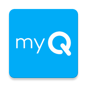 myQ: Smart Garage &amp Access Control