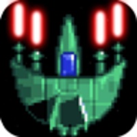 Asteroids Invaders - Retro Arcade