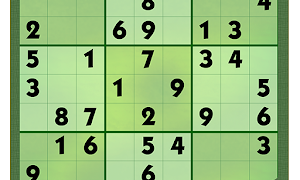 Best Sudoku (Free)