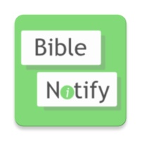 Bible Notify