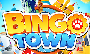 Bingo Town  Free Bingo Online&ampTownbuilding Game